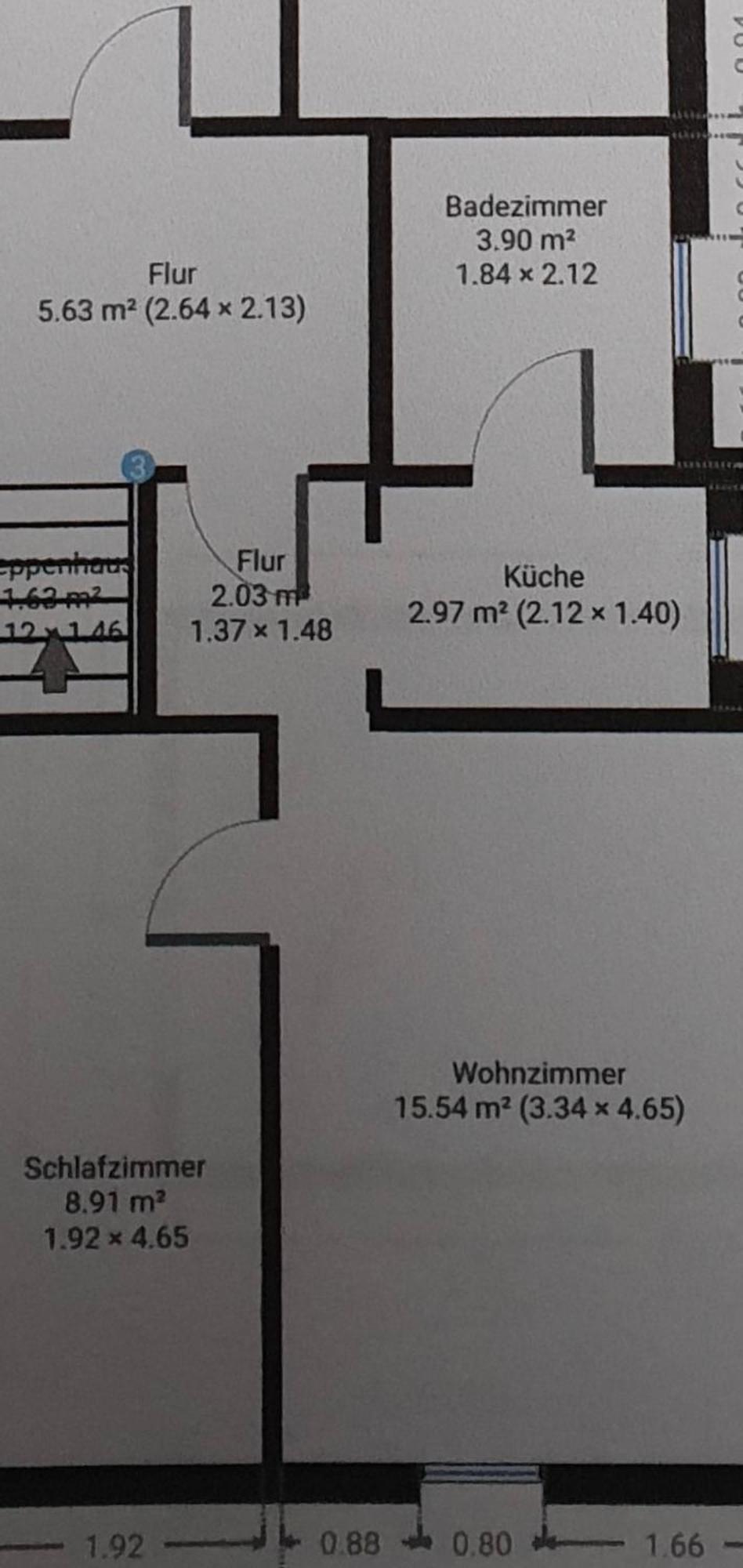 Fewo-Hierundjetzt Lichtenhain Bei Sebnitz Am Malerweg Ruang foto